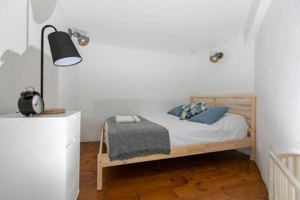 Horizon Studio Apartments *Top Location* Jeruzsálem Kültér fotó